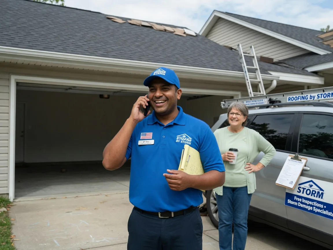 Roof Repair Near Me Peru, IN FAQs