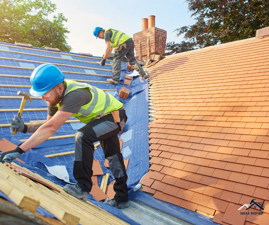 Why choose Roof Repair Near Me in Peru, IN