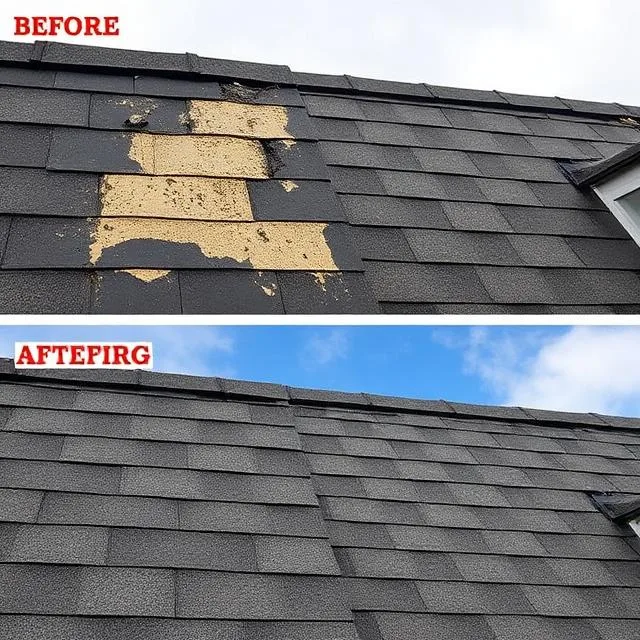 Roof Repair Near Me in Peru, IN near me